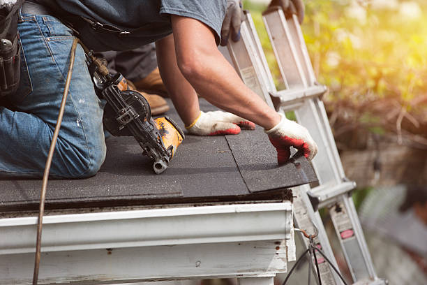 Best Best Roofing Contractors  in Alamo Heights, TX