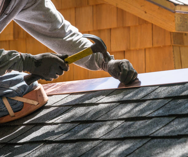 Alamo Heights, TX Roofing Contractor Company